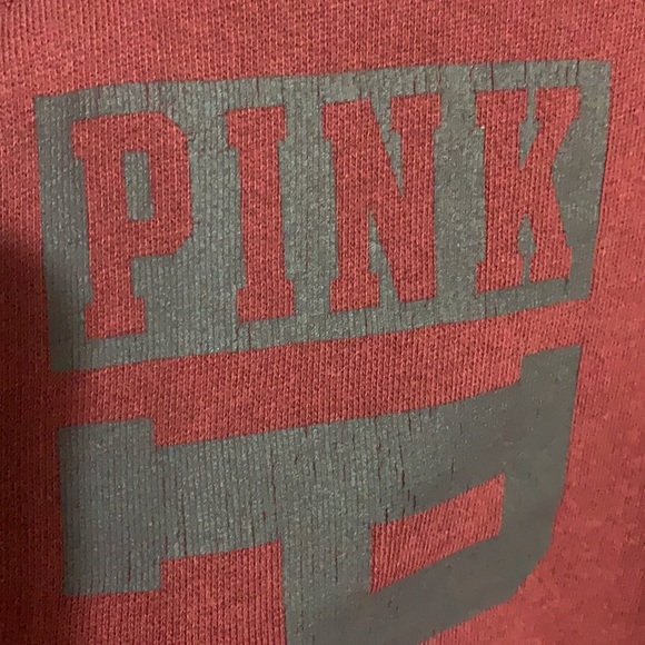Pink Sweater - Picture 4 of 9